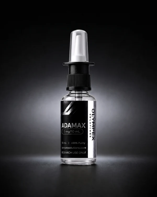 Adamax Spray nasal spray