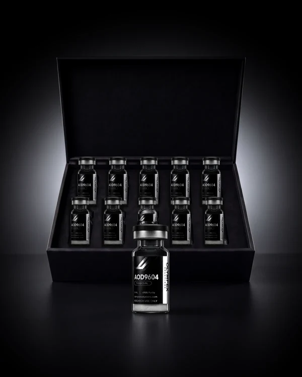 AOD-9604 10-pack
