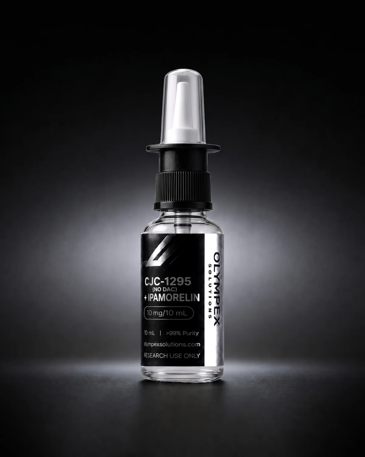 CJC-1295 + Ipamorelin Mist