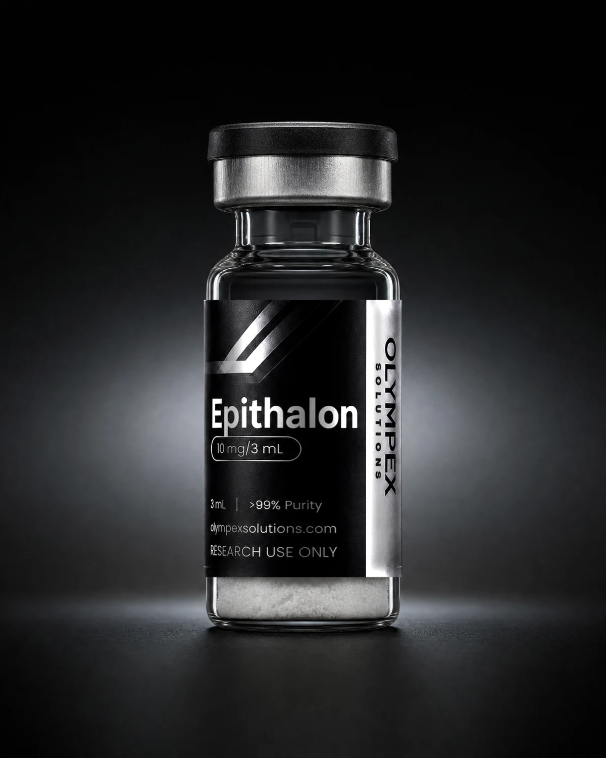 Epithalon vial