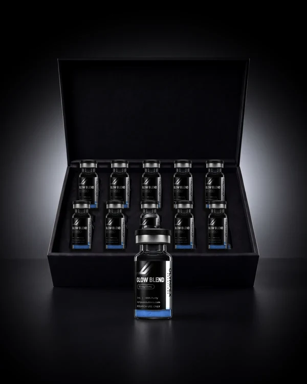 GLOW Blend 10-pack