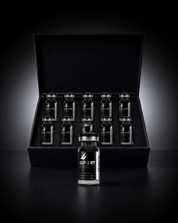 GLP-3 RT 10-pack