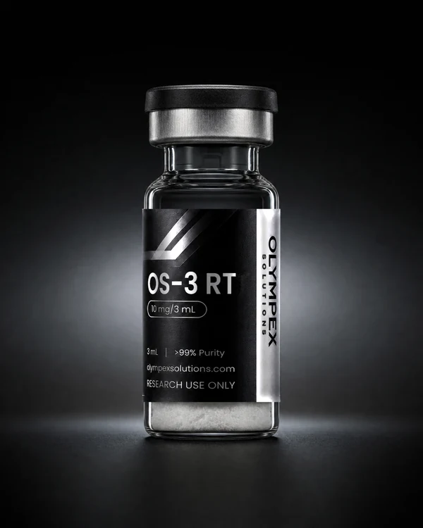 OS-3 RT vial