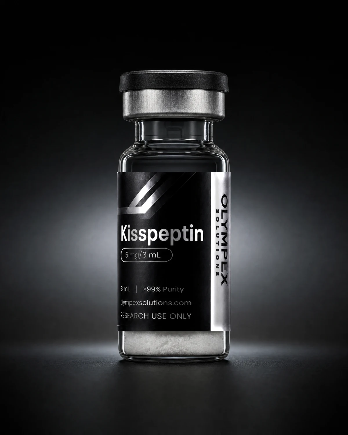 Kisspeptin vial