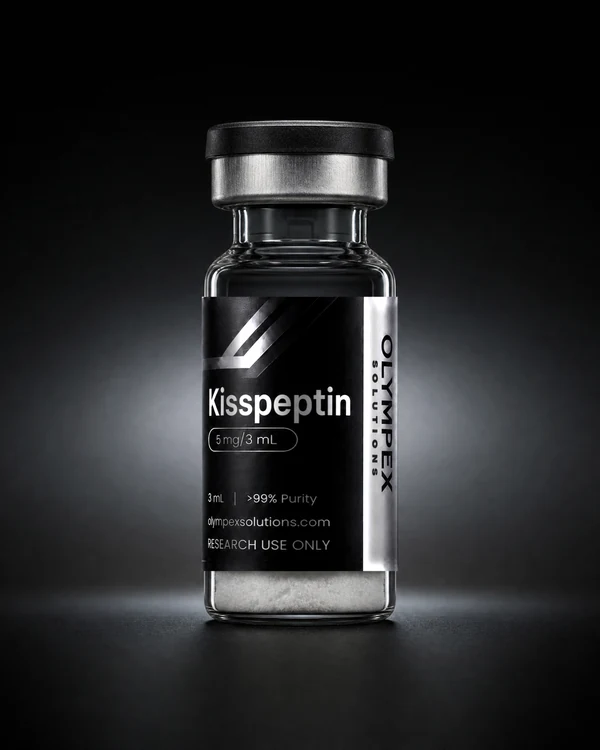 Kisspeptin vial