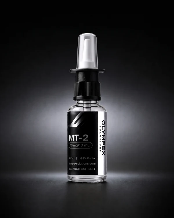 MT-2 Spray nasal spray
