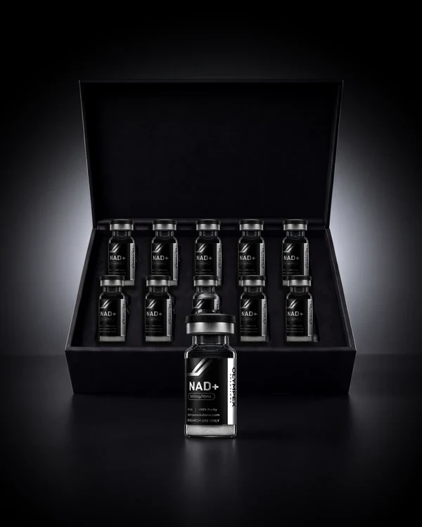 NAD+ 10-pack