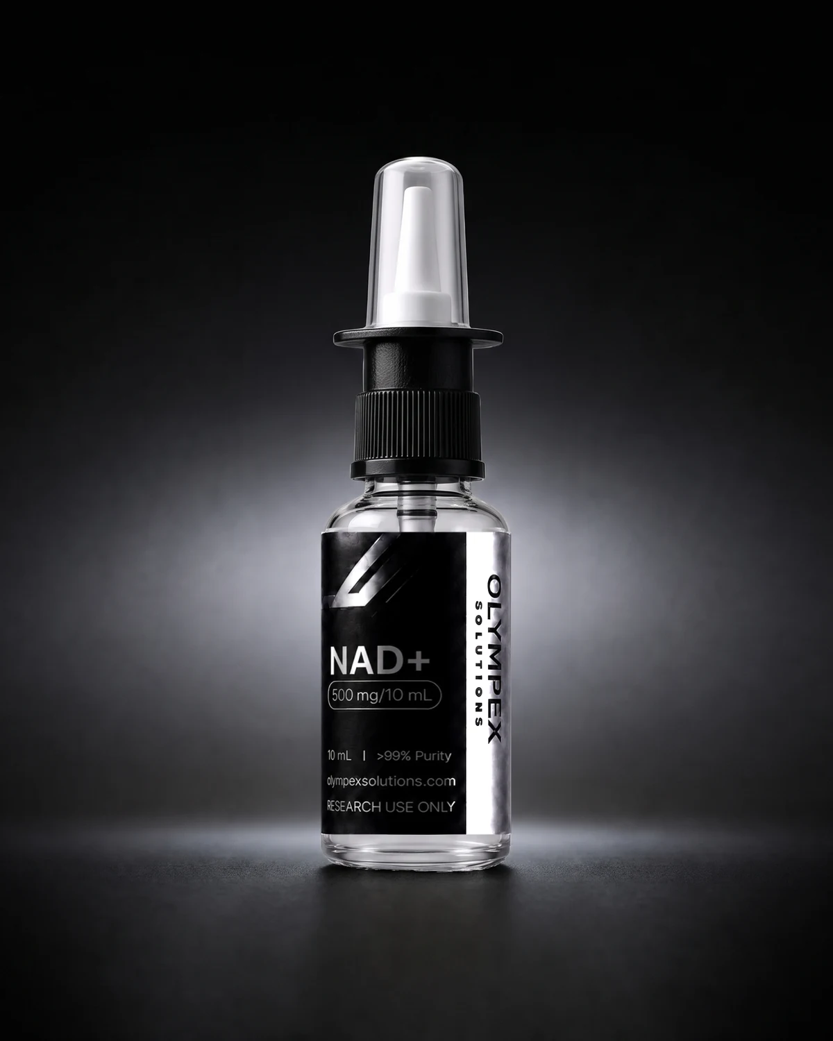 NAD+ Mist