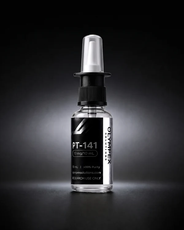 PT-141 Spray nasal spray