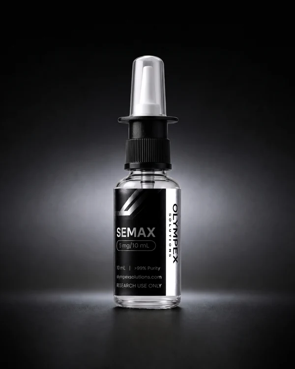 Semax Spray nasal spray