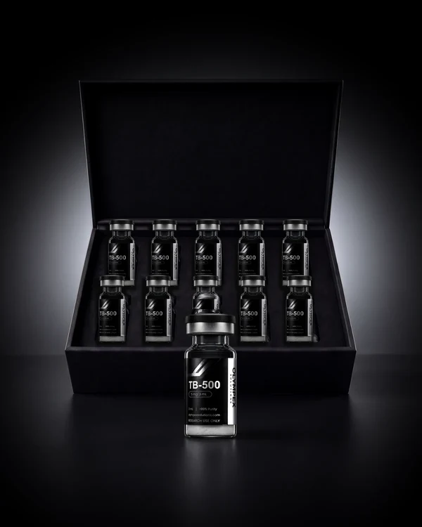TB-500 10-pack