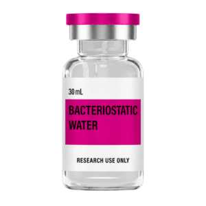 BAC WATER 30ML