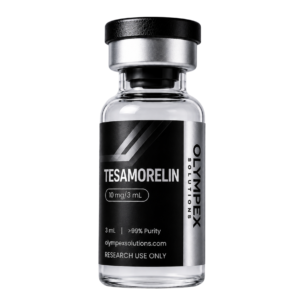 TESAMORELIN