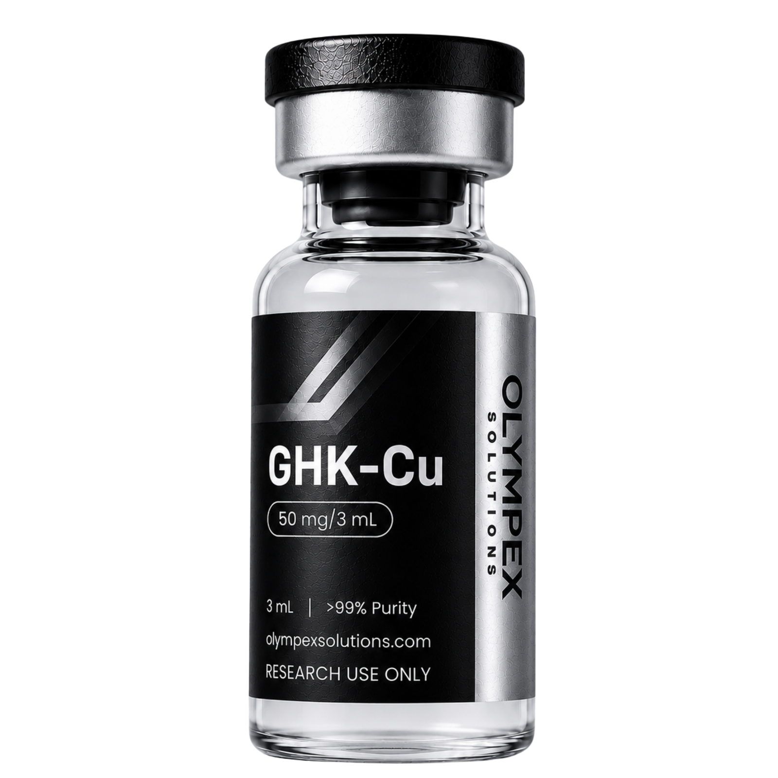 GHK-CU – OLYMPEX SOLUTIONS
