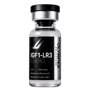 IGF1-LR3