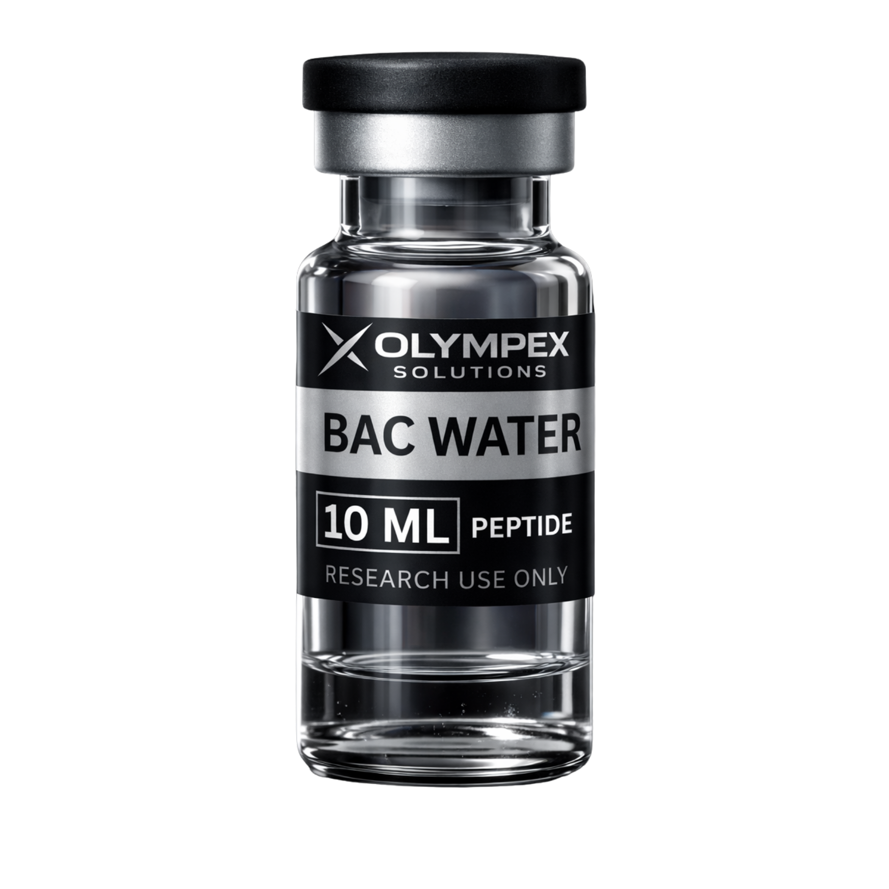 BAC WATER