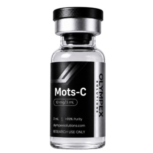 MOTS-C