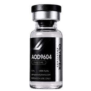 AOD-9604