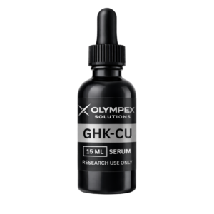 GHK-CU Serum