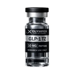 GLP-1 TZ