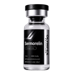 Sermorelin