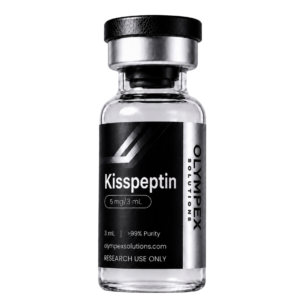 KISSPEPTIN
