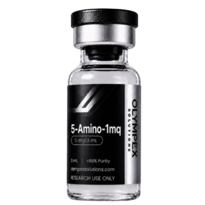 5-AMINO-1MQ