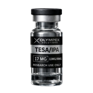 TESA/IPA BLEND
