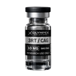 3-RT / CAG BLEND