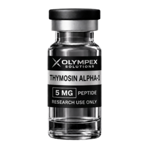 THYMOSIN ALPHA-1