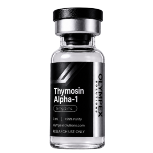 THYMOSIN ALPHA-1