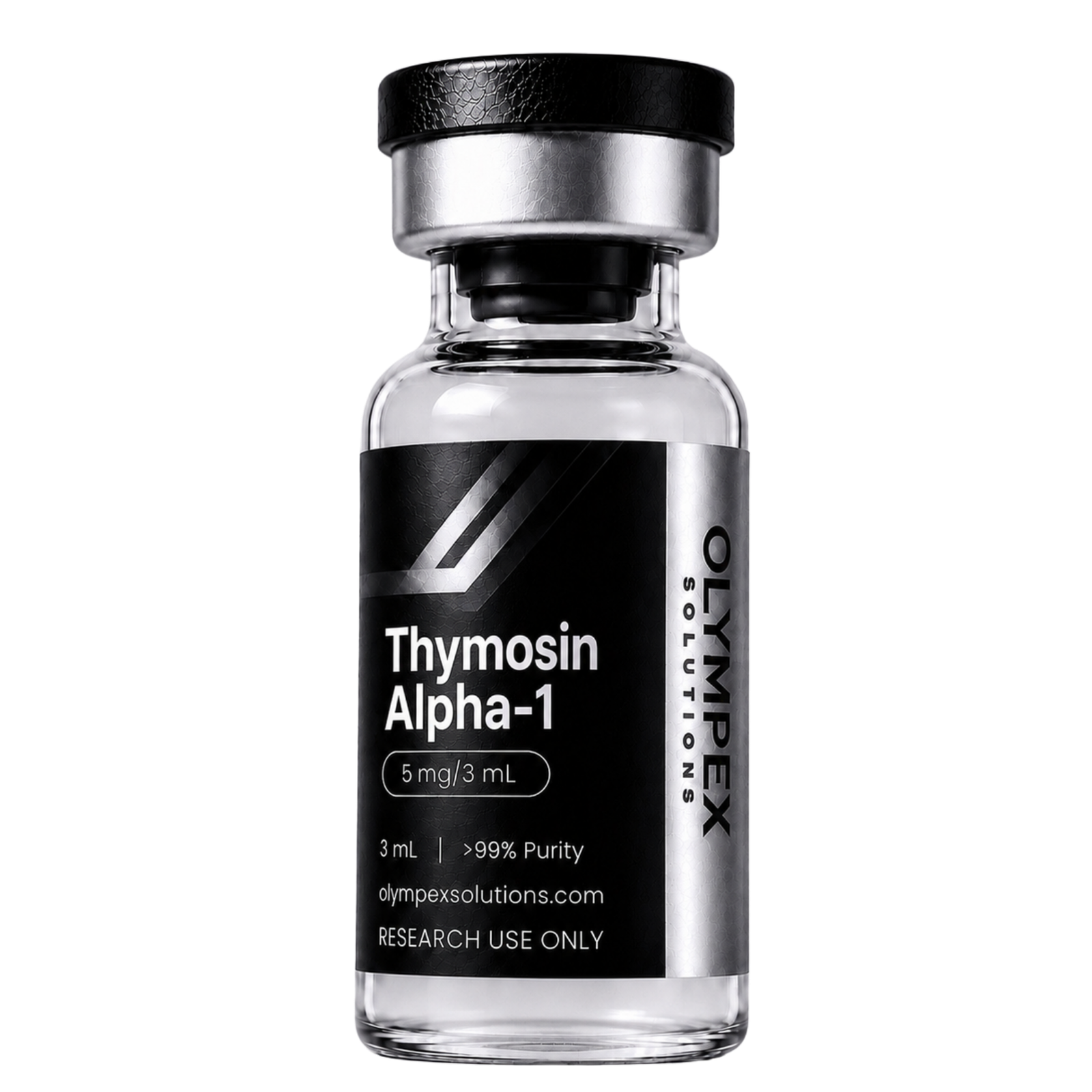 THYMOSIN ALPHA-1