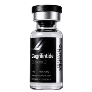 Cagrilintide