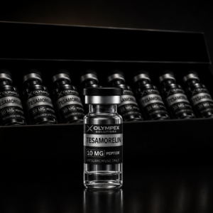 Tesamorelin | The 10 Pack