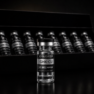 GHK-CU | The 10 Pack
