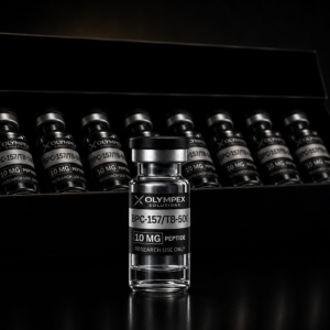BPC-157/TB-500 | The 10-Pack