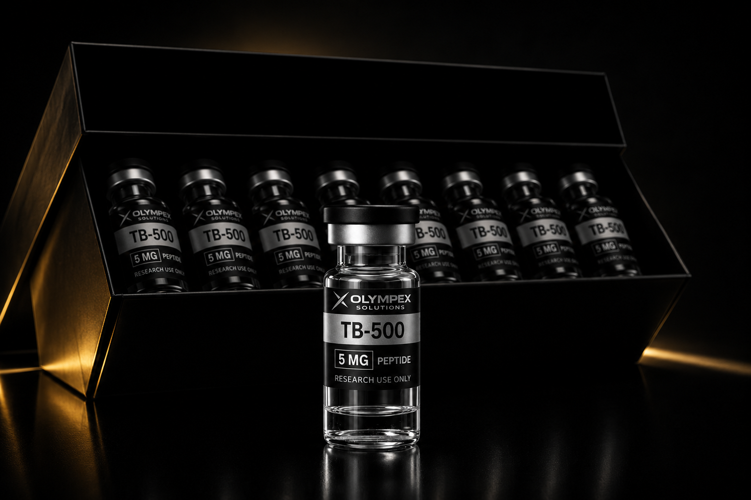 TB-500 | The 10-Pack