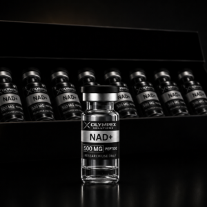 NAD+ | The 10-Pack