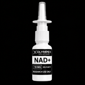 NAD+ Spray