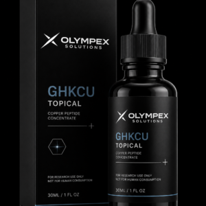 GHK-CU Topical