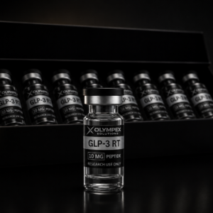 GLP-3 RT | The 10-Pack