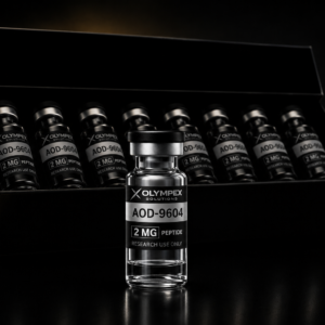 AOD-9604 | The 10-Pack