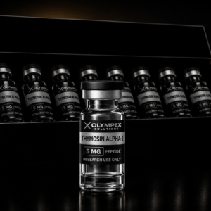 Thymosin Alpha-1 | The 10-Pack