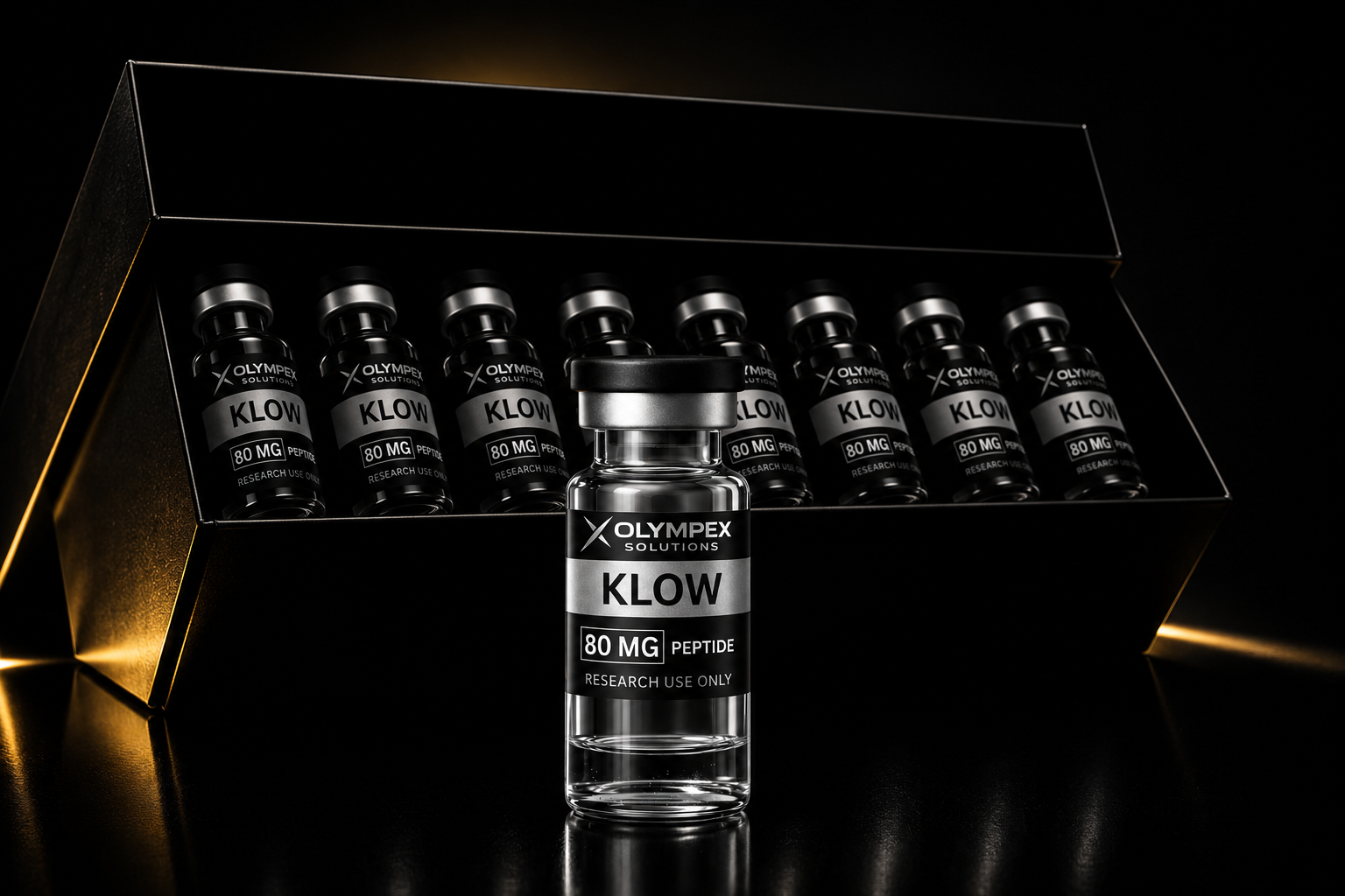 Klow | The 10-Pack