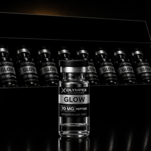 GLOW | The 10-Pack