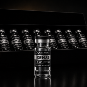 IGF1-LR3 | The 10-Pack
