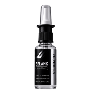 Selank Spray