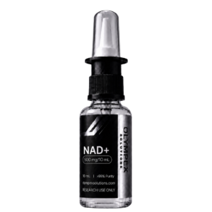 NAD+ Spray