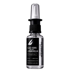 CJC-1295 (No Dac) + Ipamorelin Spray