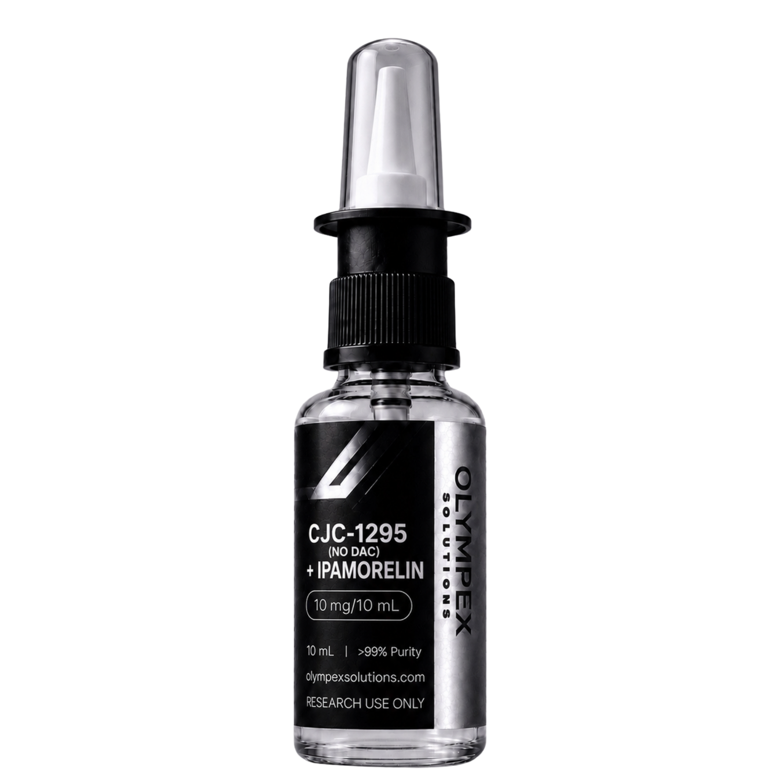 CJC-1295 (No Dac) + Ipamorelin Spray